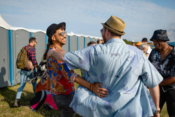 Best Sanitation services for porta potties  in North Hudson, WI