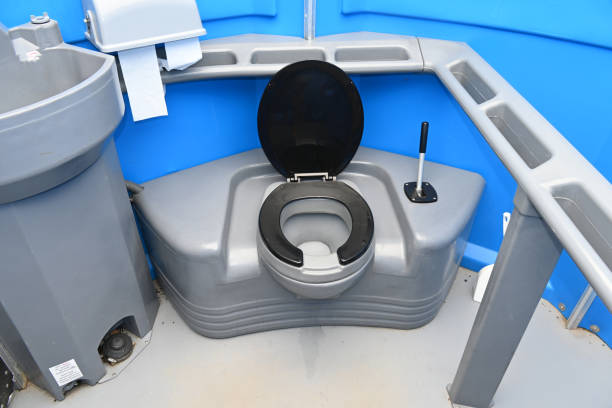 Best Temporary restroom rental  in North Hudson, WI